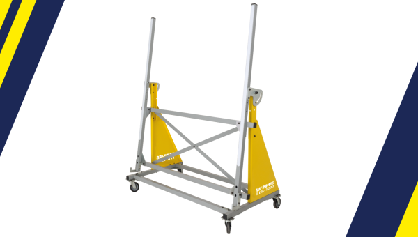 Carro Transportador ITR-1200 Precio Oferta: $199.990 Neto